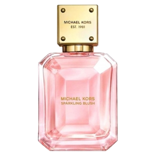 sparkling blush michael kors uk