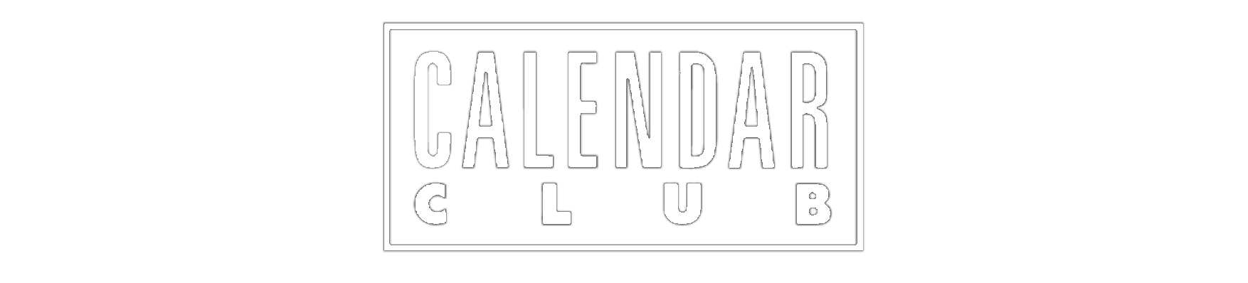 Calendar Club logo